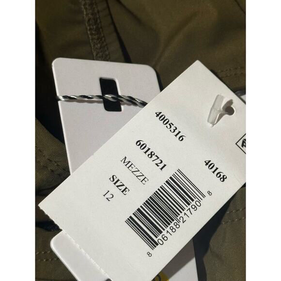 MAGICSUIT By MiraclesuitNGreen Charmed Life Iiona One Piece Swimsuit Size 12 NWT - Picture 11 of 12